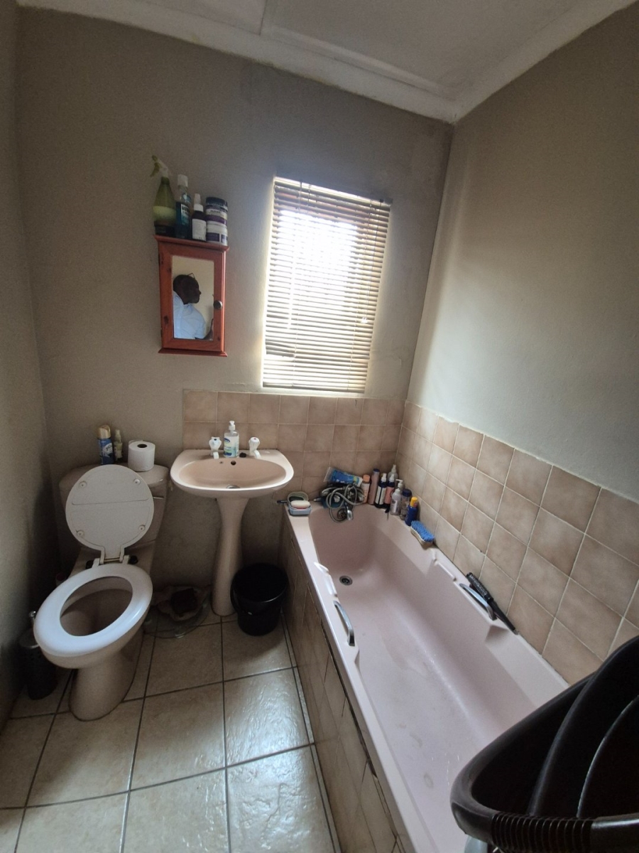 2 Bedroom Property for Sale in Kwadwesi Eastern Cape